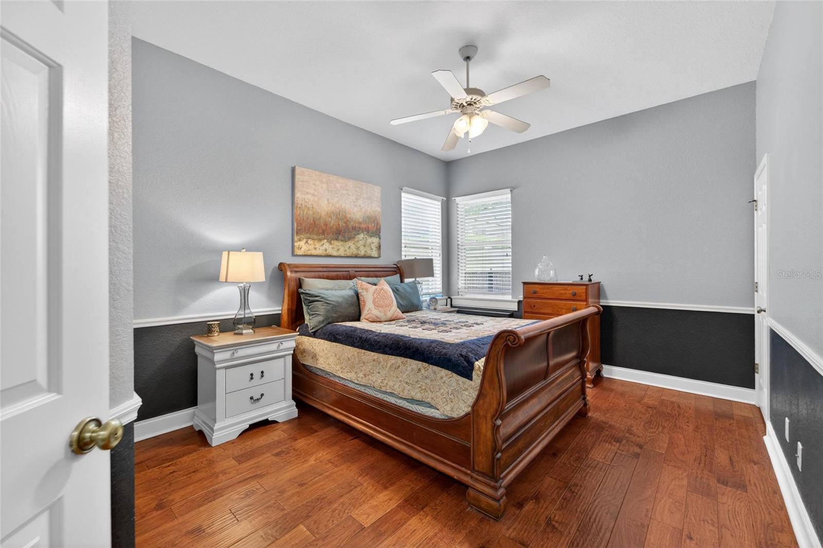 CREWS LAKE TRAILS - Residential