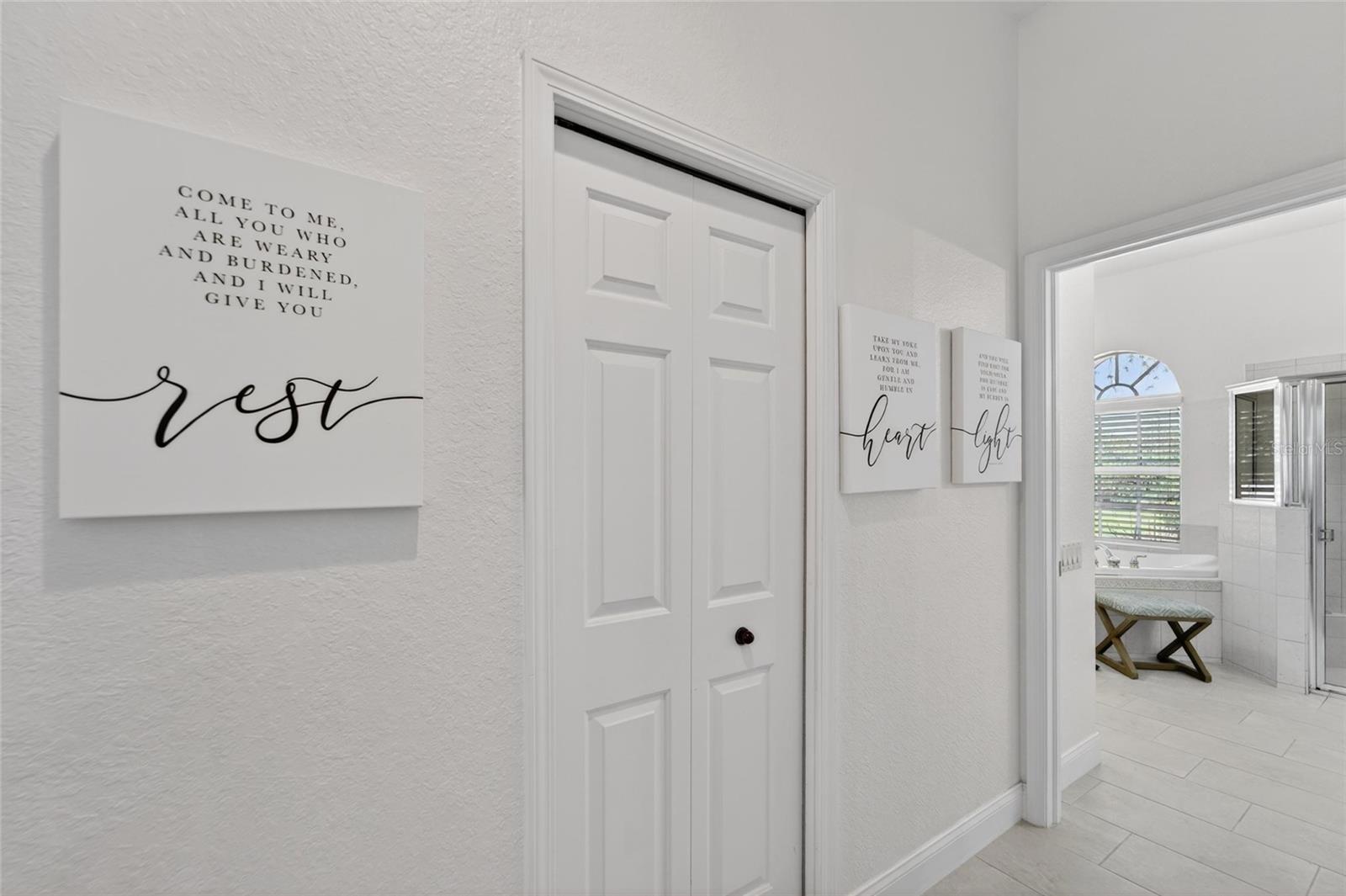 CREWS LAKE TRAILS - Residential