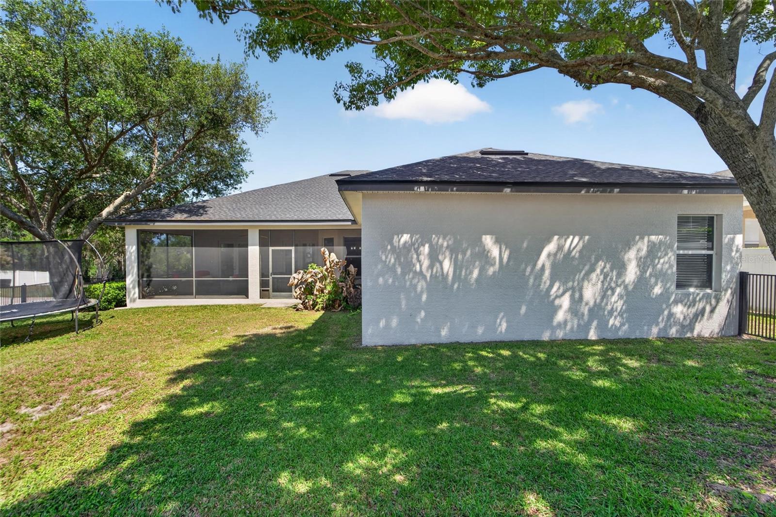 CREWS LAKE TRAILS - Residential