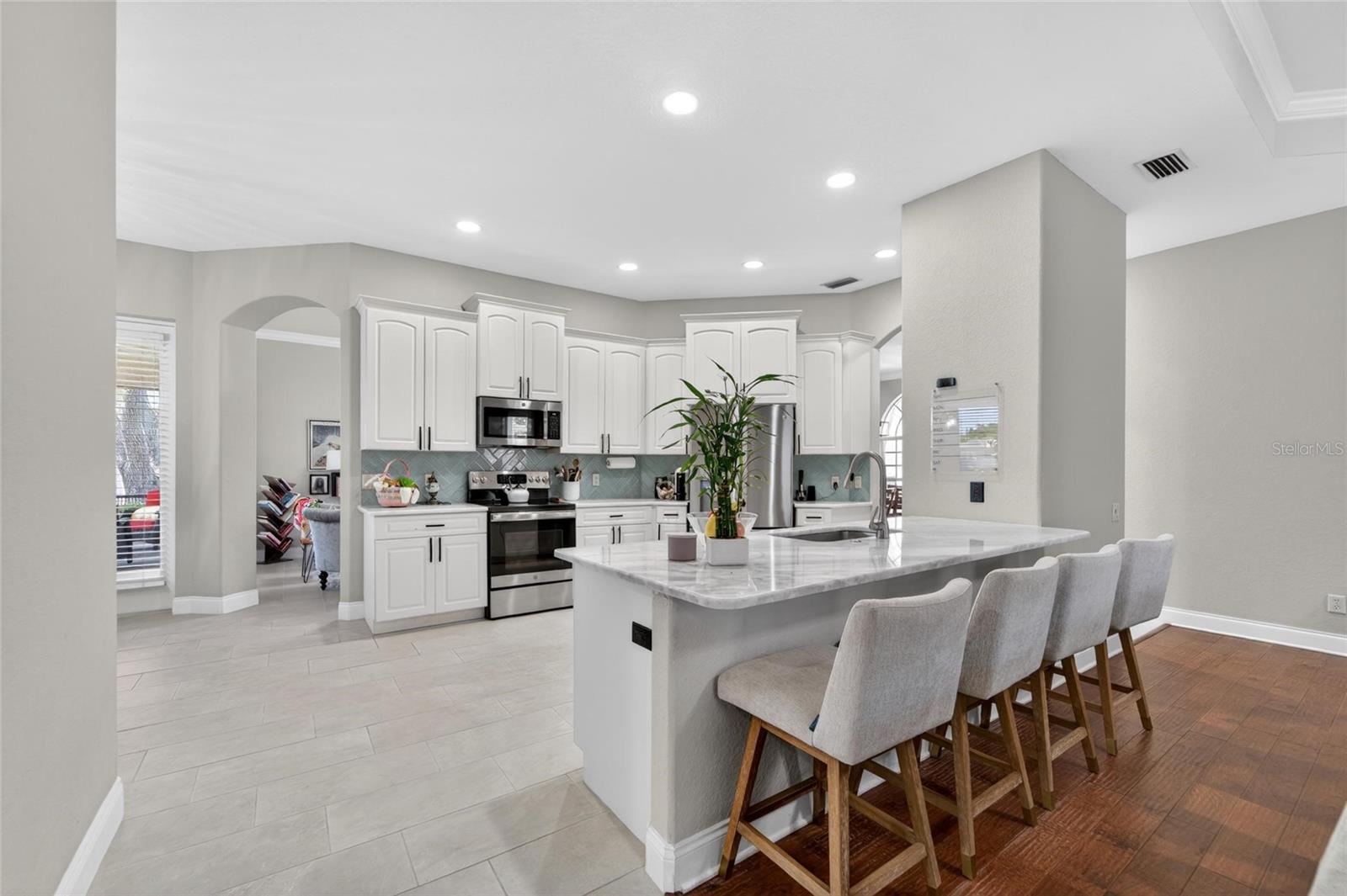 CREWS LAKE TRAILS - Residential