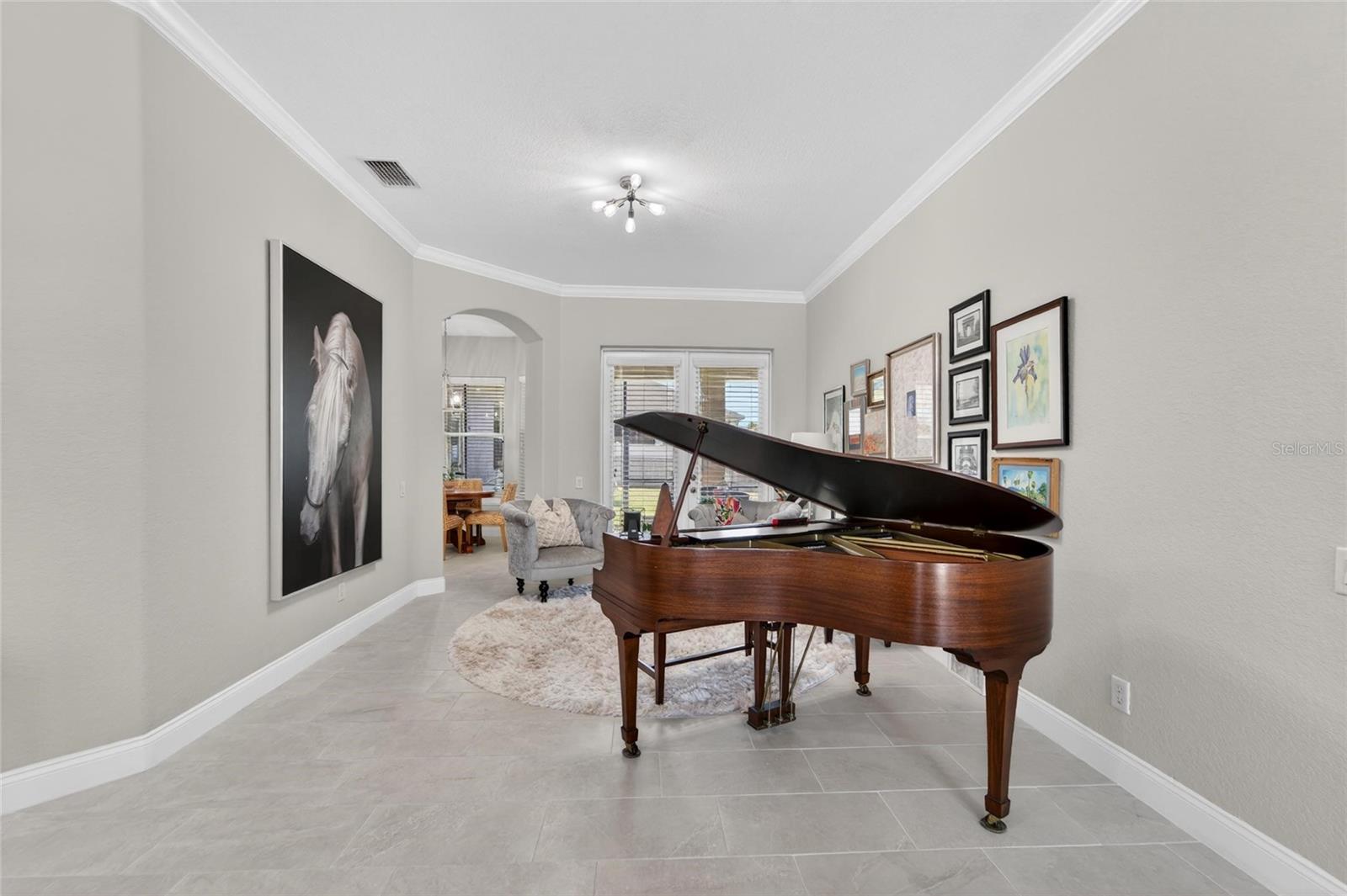 CREWS LAKE TRAILS - Residential