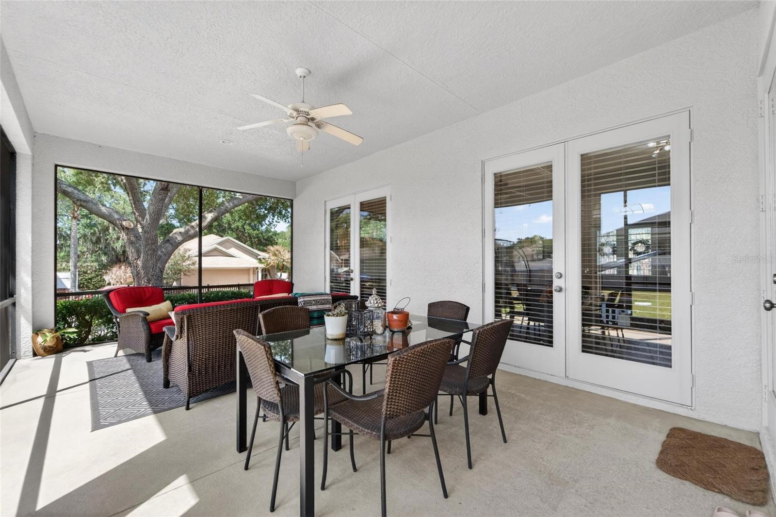 CREWS LAKE TRAILS - Residential