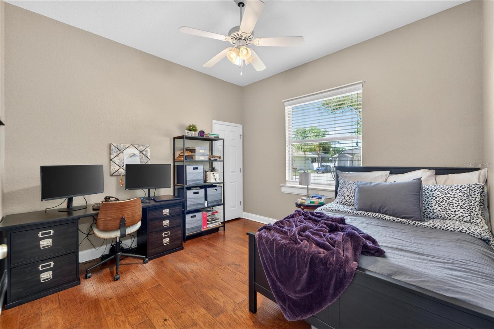 CREWS LAKE TRAILS - Residential