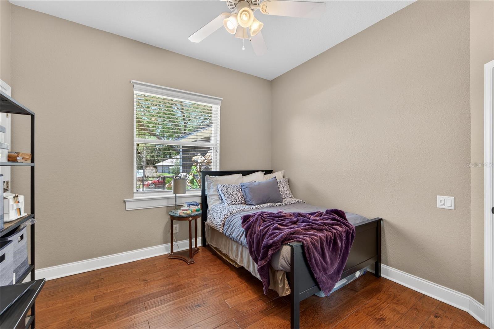 CREWS LAKE TRAILS - Residential