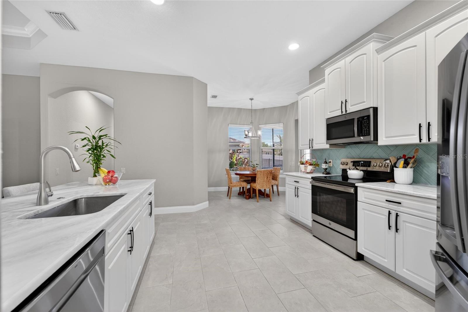 CREWS LAKE TRAILS - Residential