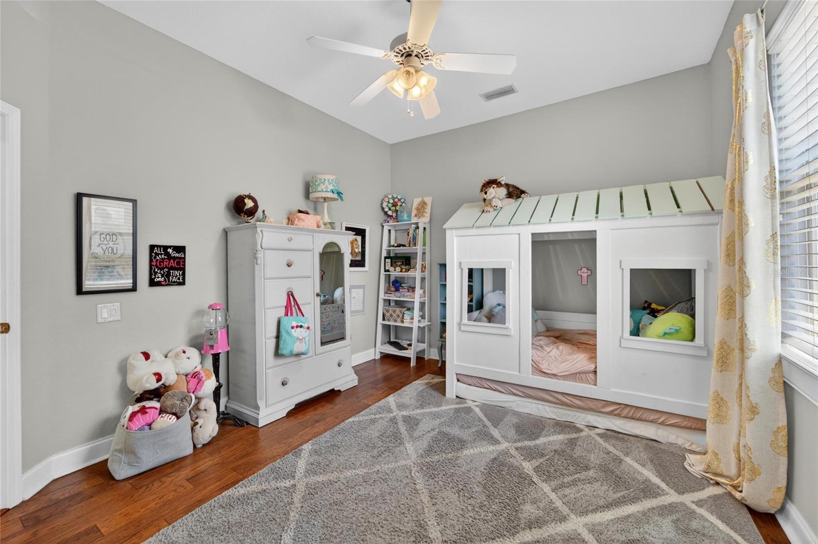 CREWS LAKE TRAILS - Residential