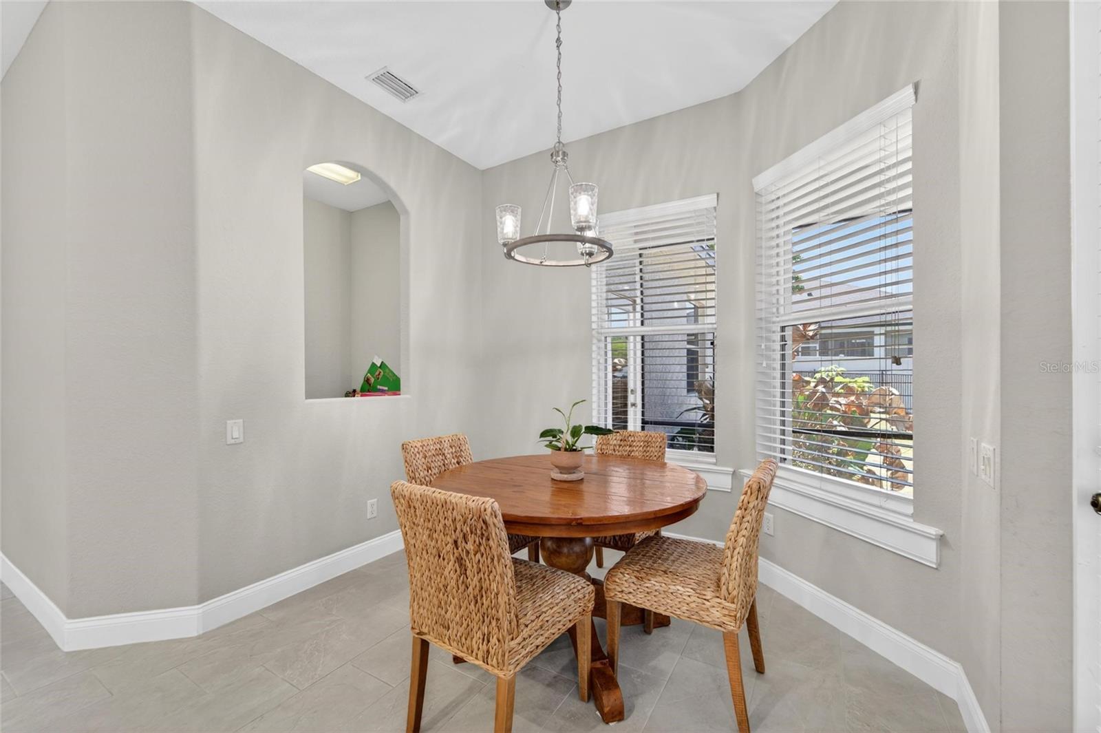 CREWS LAKE TRAILS - Residential