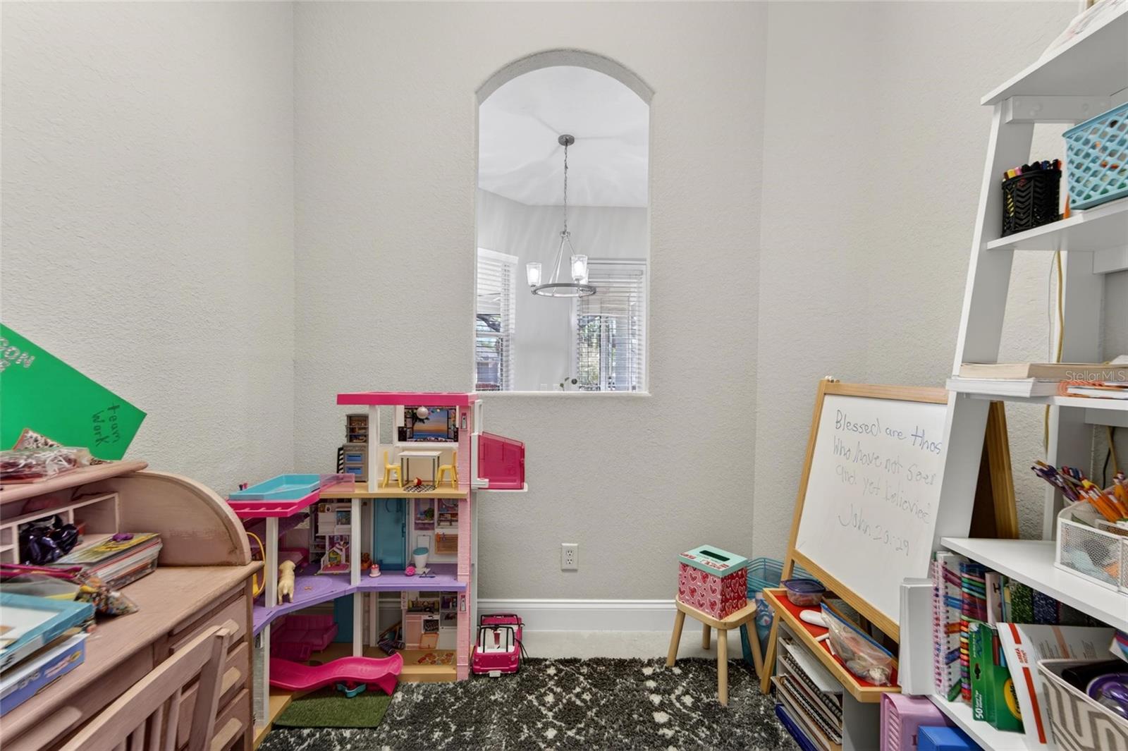 CREWS LAKE TRAILS - Residential