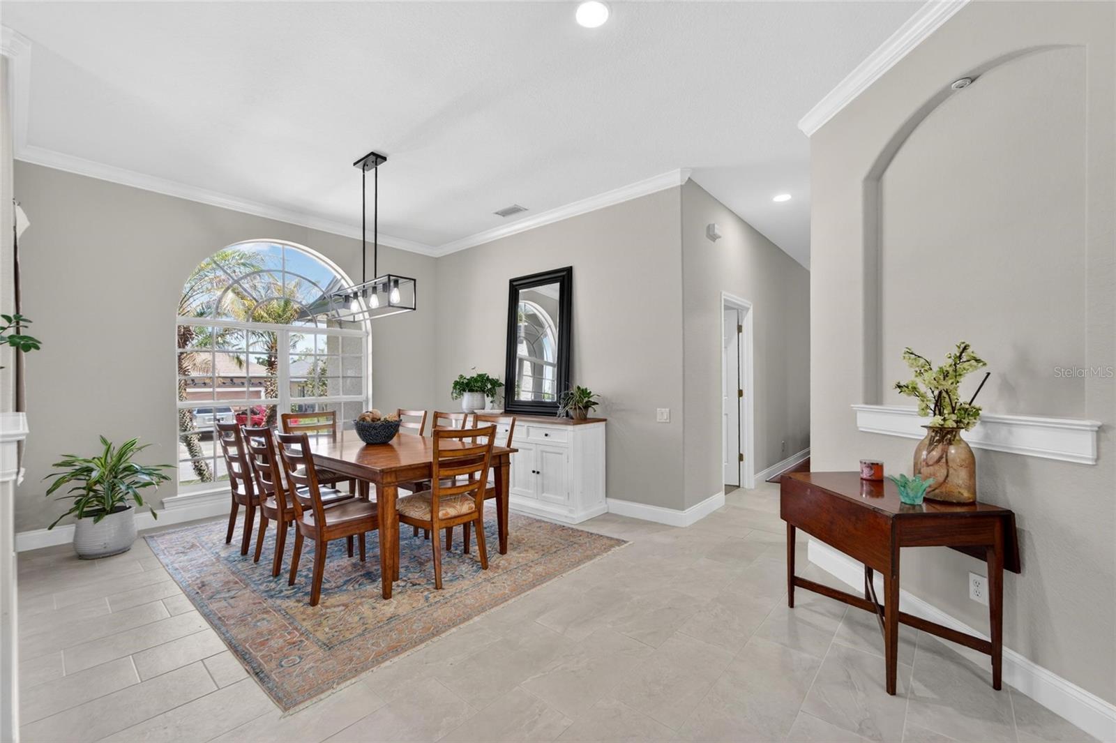 CREWS LAKE TRAILS - Residential