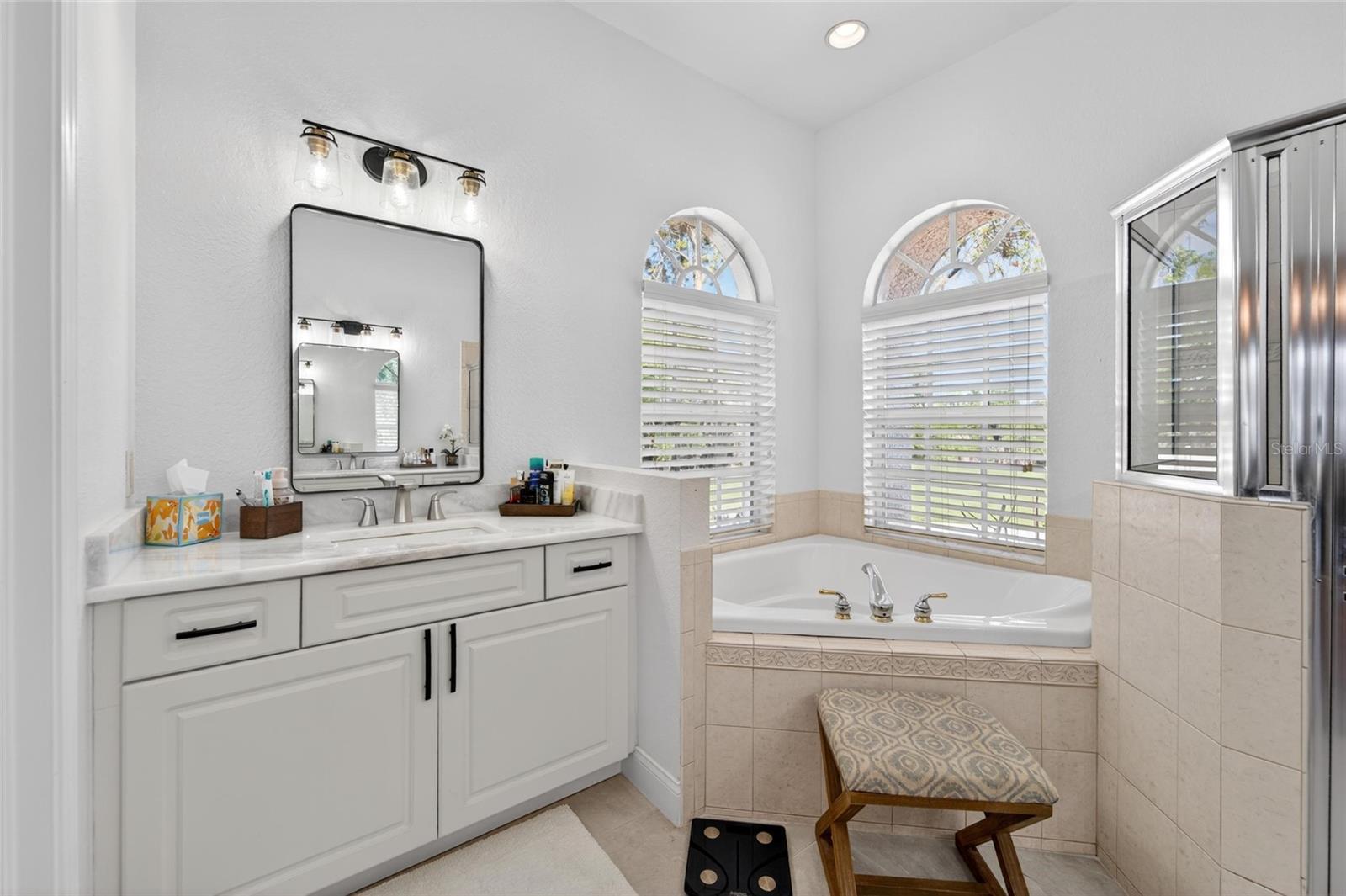 CREWS LAKE TRAILS - Residential