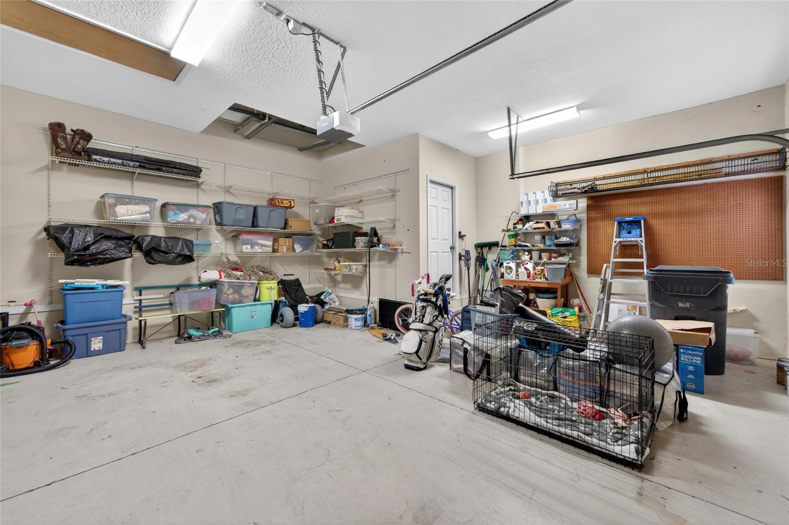 CREWS LAKE TRAILS - Residential