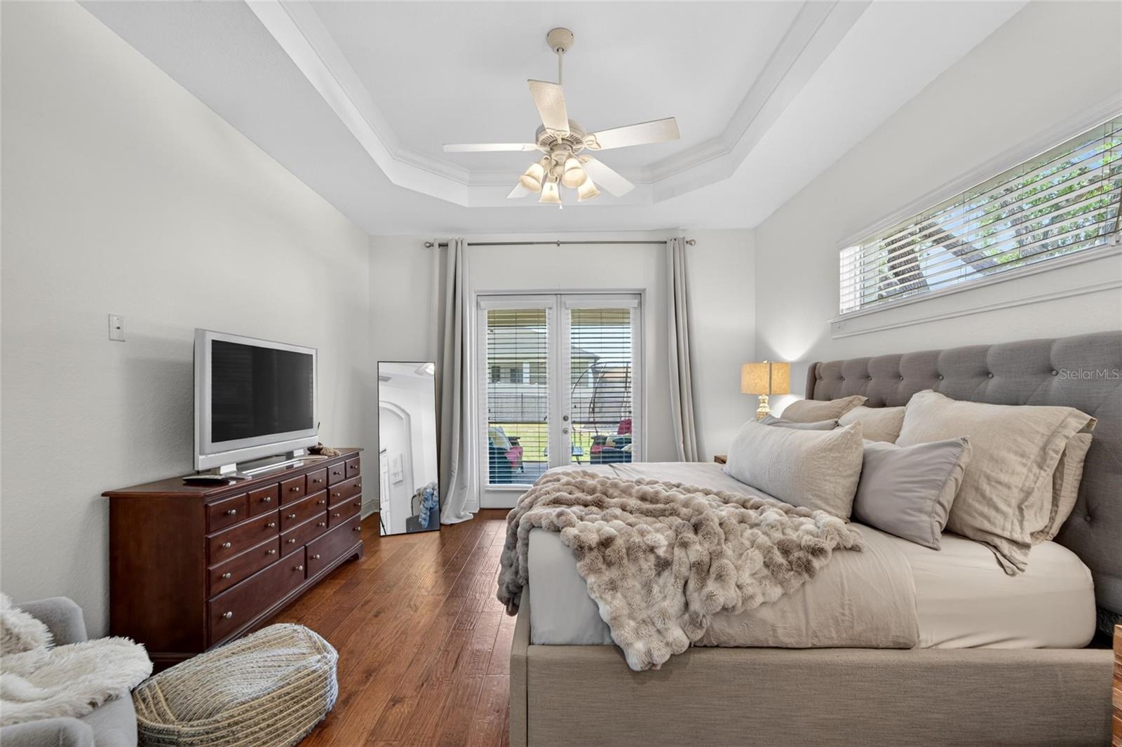 CREWS LAKE TRAILS - Residential