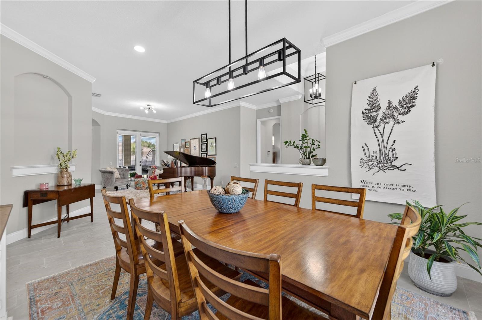 CREWS LAKE TRAILS - Residential