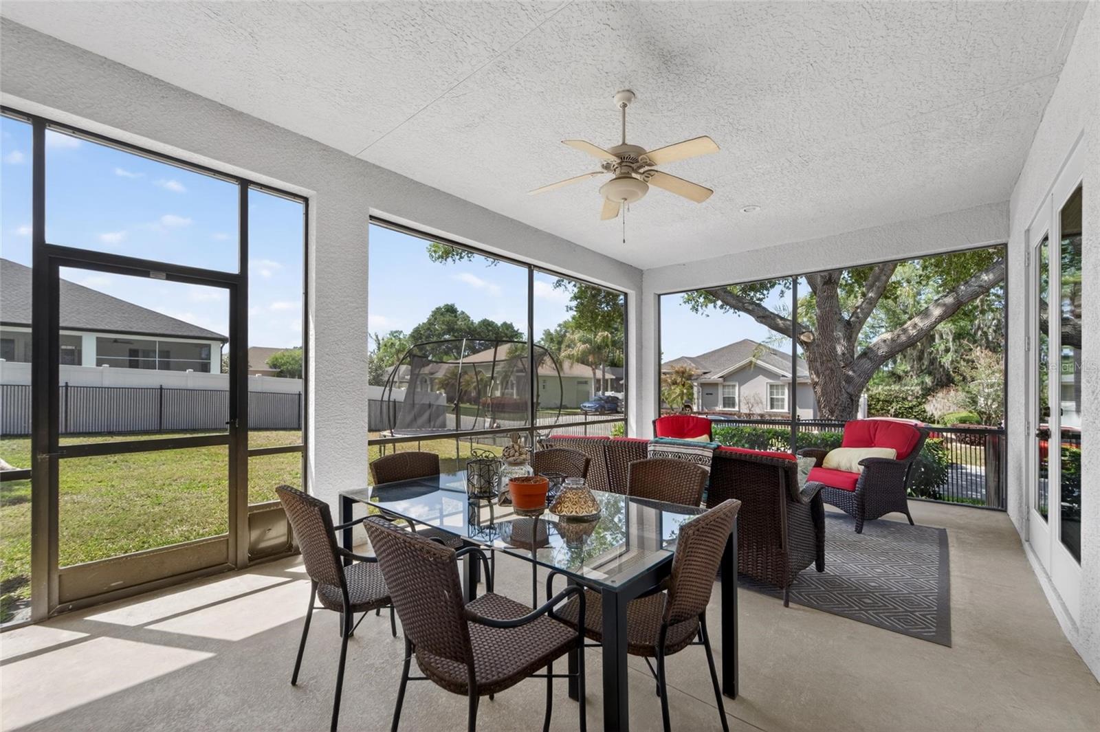 CREWS LAKE TRAILS - Residential