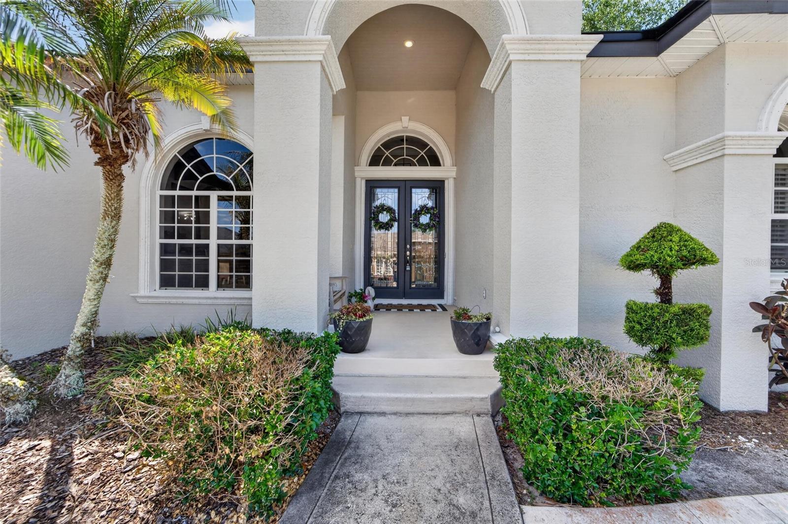 CREWS LAKE TRAILS - Residential