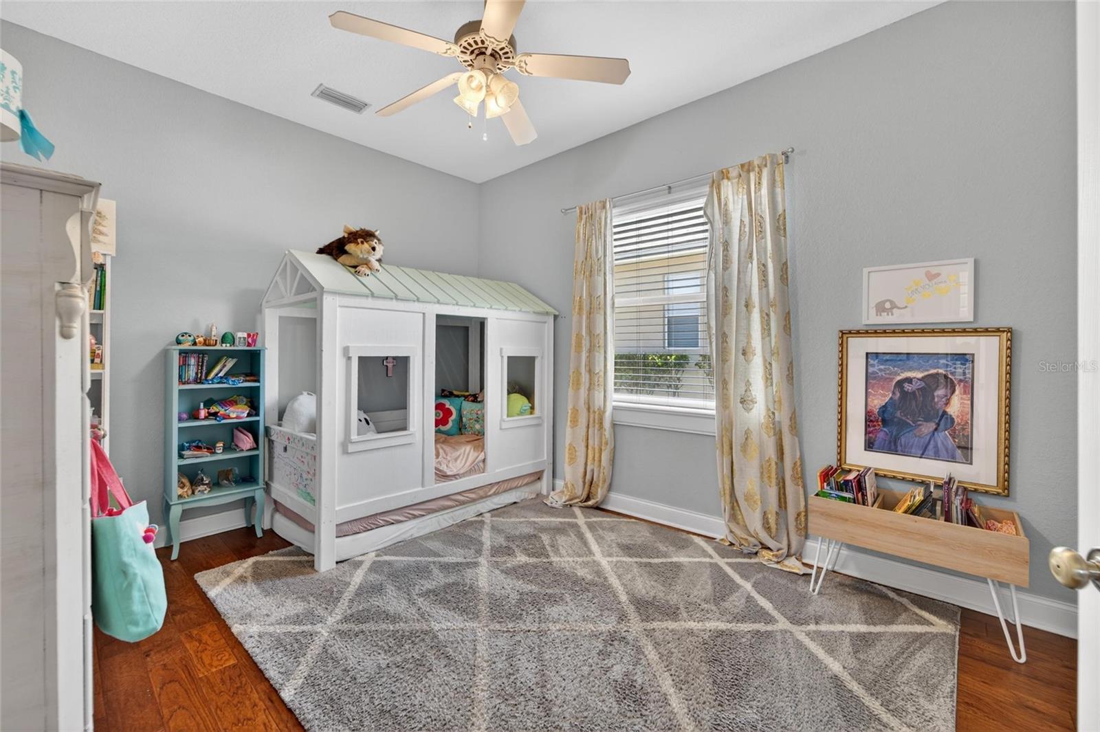 CREWS LAKE TRAILS - Residential