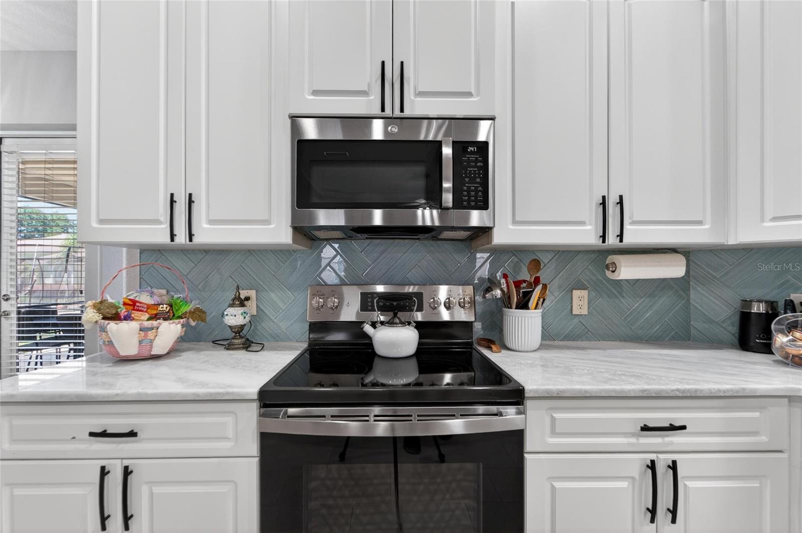 CREWS LAKE TRAILS - Residential