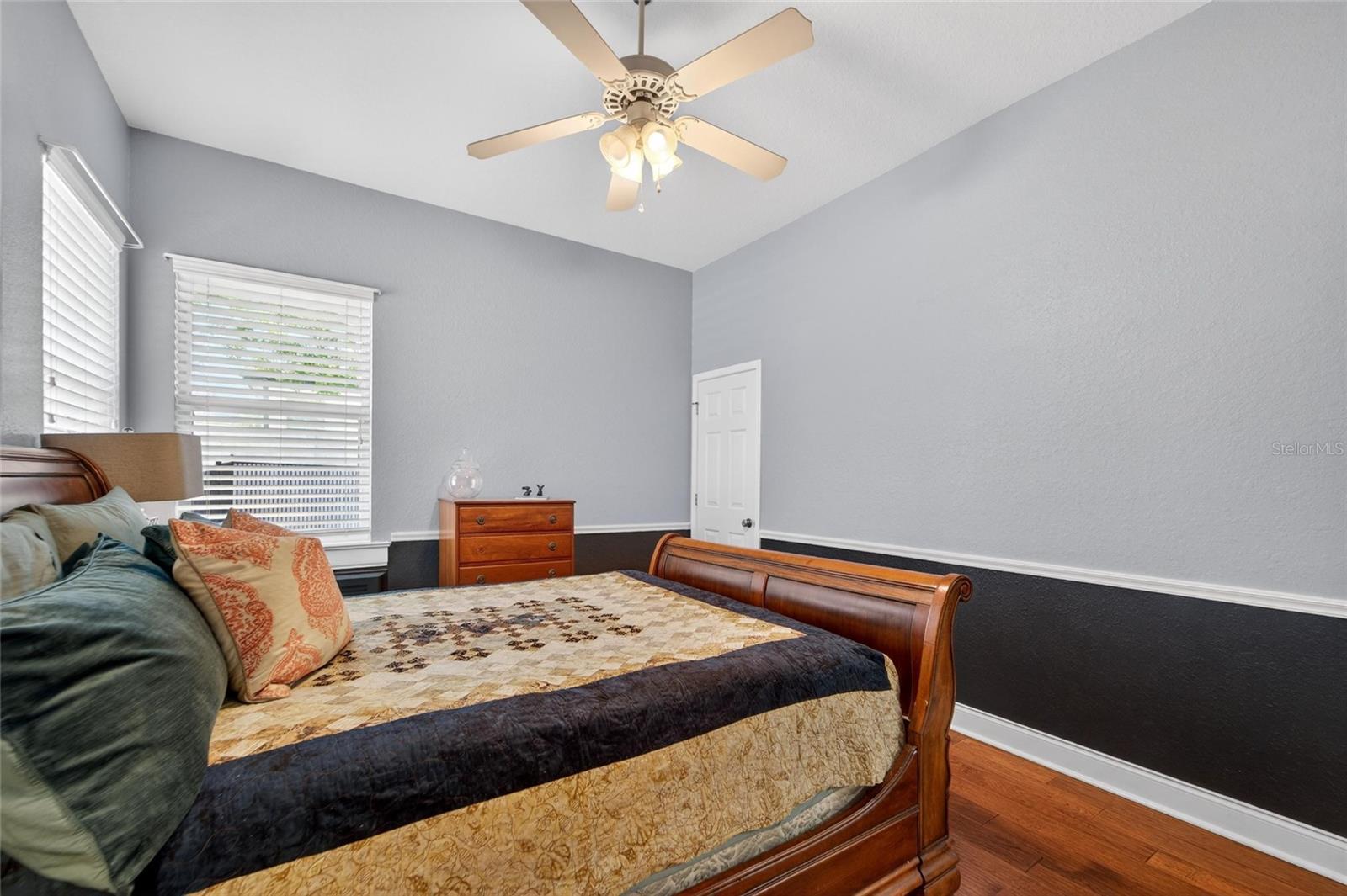 CREWS LAKE TRAILS - Residential