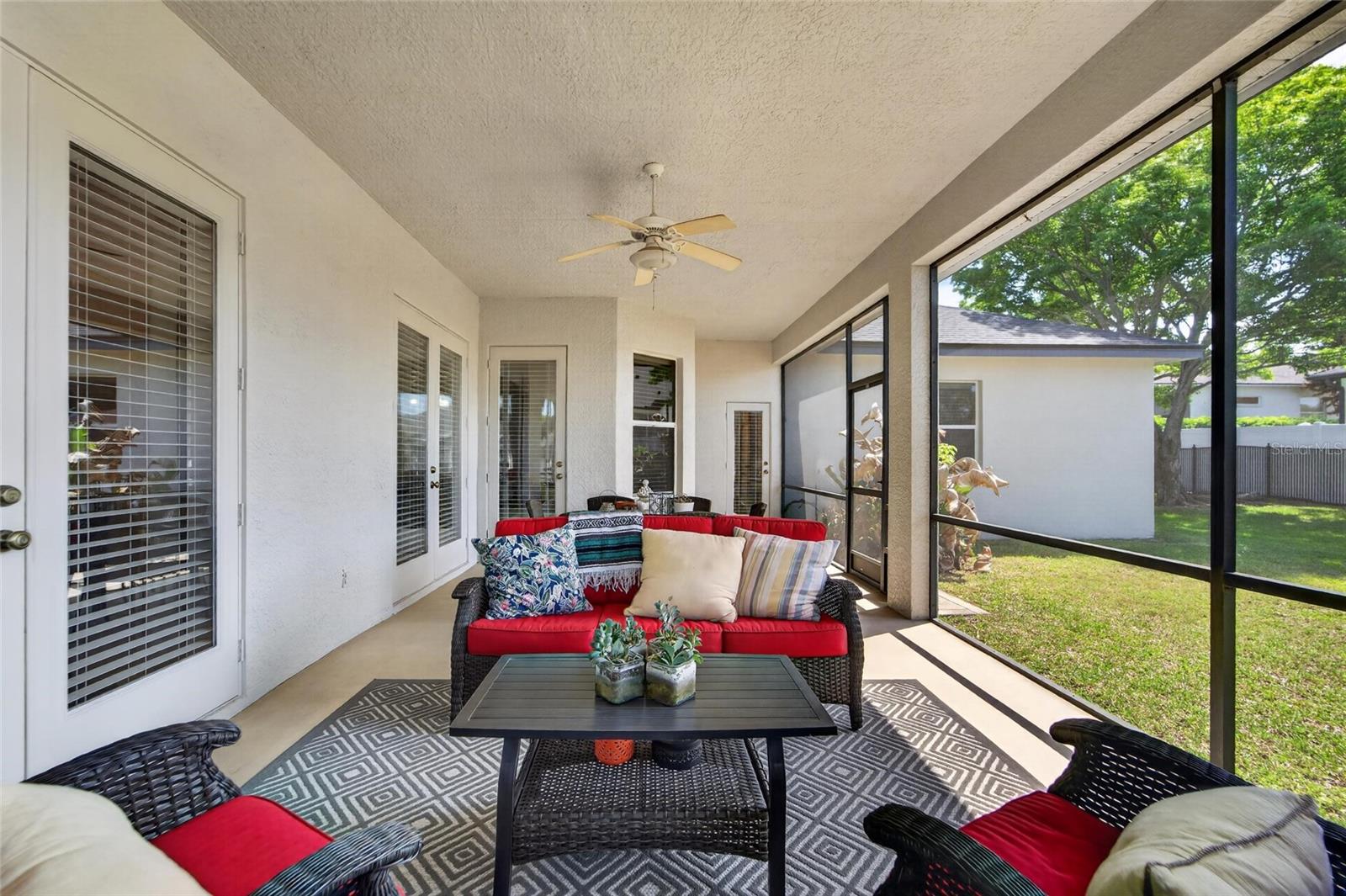 CREWS LAKE TRAILS - Residential