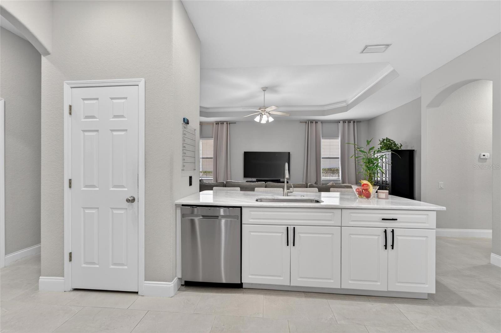 CREWS LAKE TRAILS - Residential