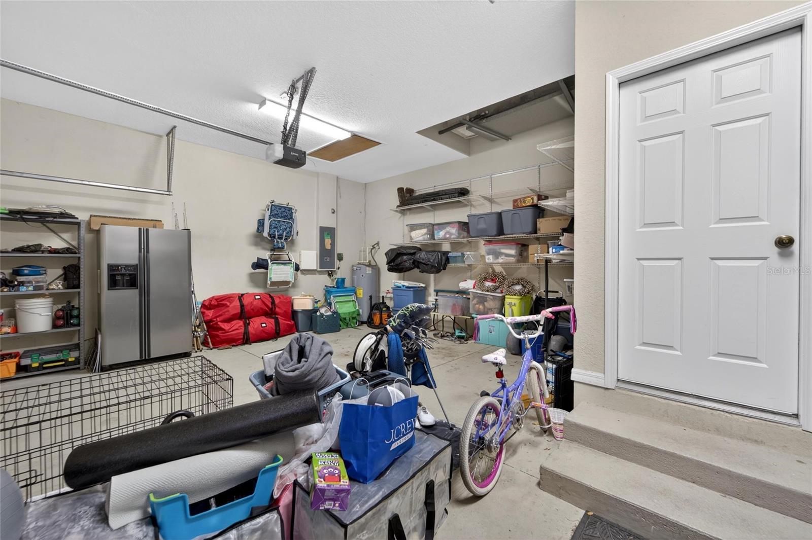 CREWS LAKE TRAILS - Residential