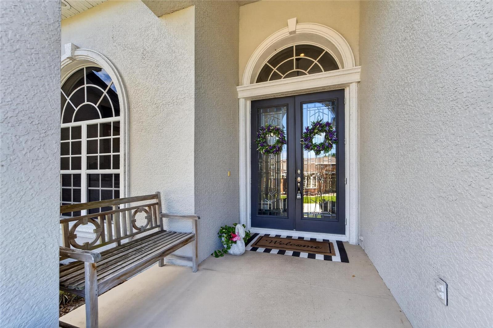 CREWS LAKE TRAILS - Residential