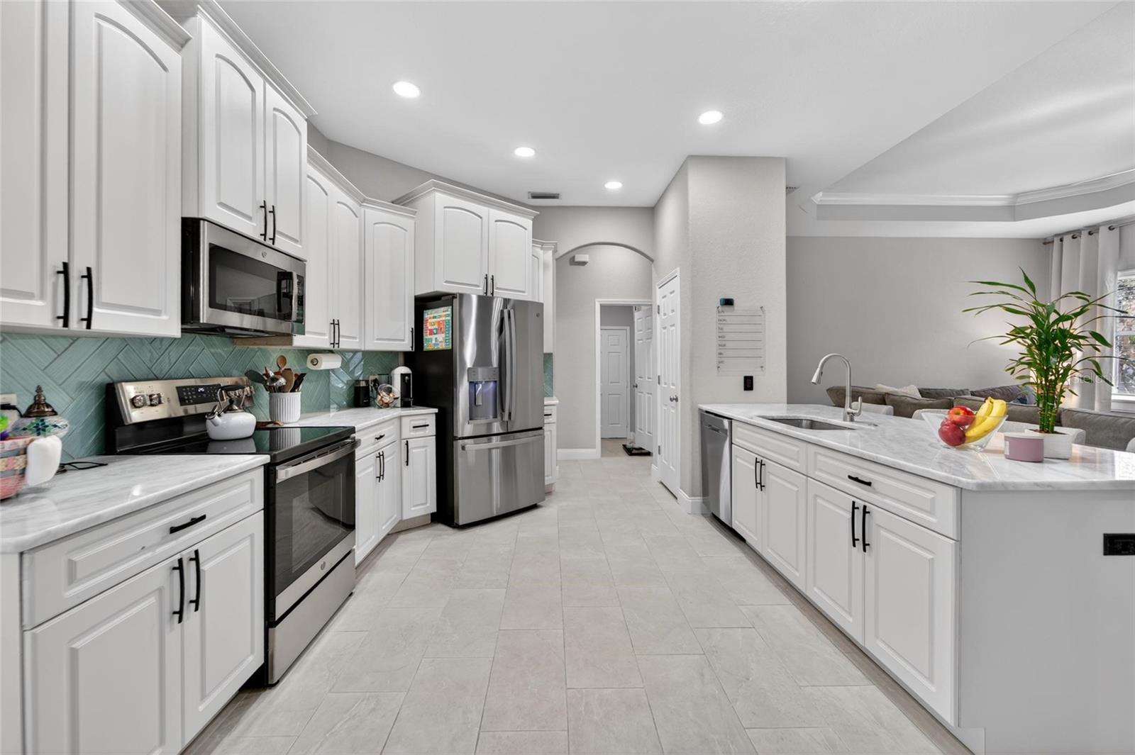 CREWS LAKE TRAILS - Residential