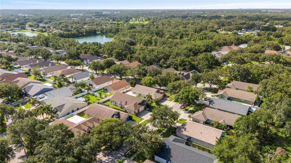 Photo of 7105 Bucks Ford Drive, Riverview, FL 33578 (MLS # TB8409319)