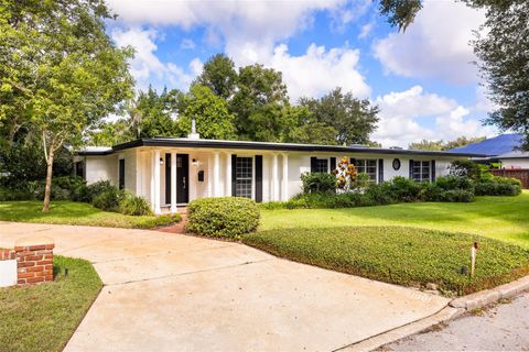 Photo of 1981 Blue Ridge Road, Winter Park, FL 32789 (MLS # O6402961)