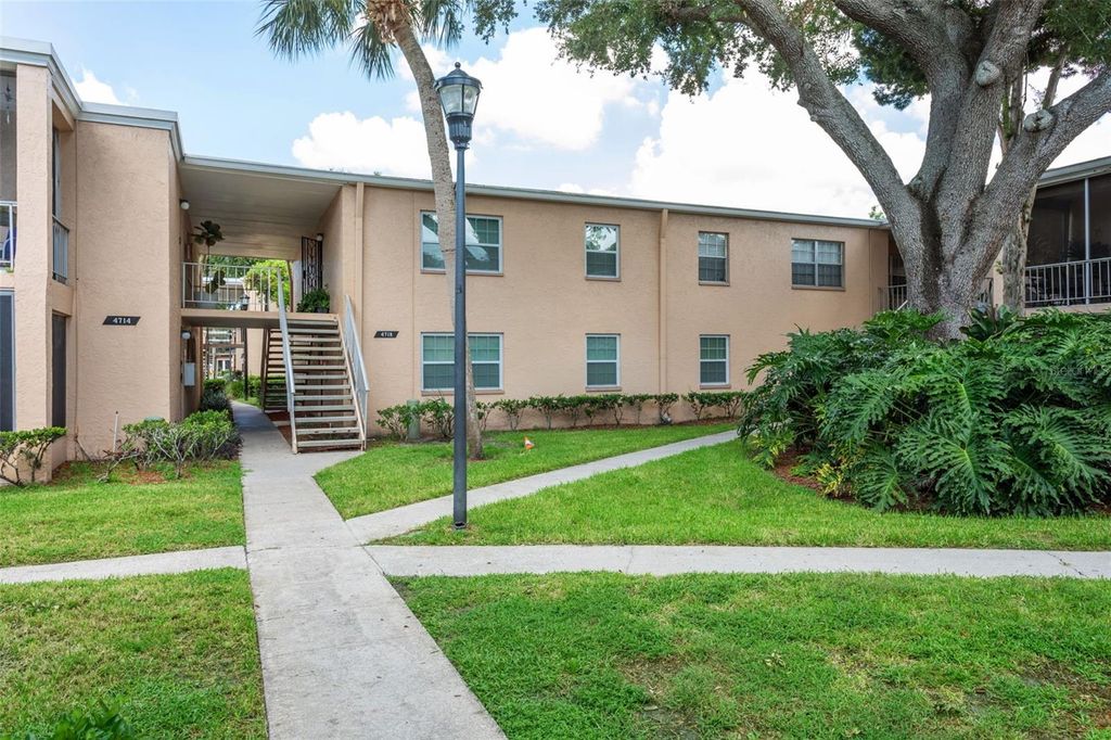 Photo of 4718 Christa Court #314, Tampa, FL 33614 (MLS # TB8419875)