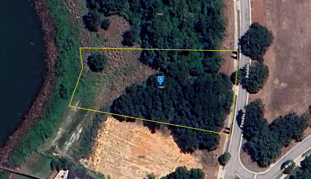 This beautiful .85 acre property in the highly desirable Bella Collina community provides you with beautiful views, lots of space and paved roads. This lot appears to have access to some utilities for a quick and easy build. Don't miss out on what could be your new forever home. The buyer will be responsible to confirm utilities, details listed and any restrictions.
I MAKE IT MY POLICY TO PUT ALL KNOWN INFORMATION ABOUT EACH LOT IN THE WRITE_UP DETAILS, SO IF YOU DON’T SEE THE ANSWER YOU’RE LOOKING FOR , PLEASE CONTACT THE COUNTY TO GATHER INFORMATION.PLEASE UNDERSTAND WHEN BUYING OR SELLING VACANT/RAW LAND THIS IS USUALLY THE CASE. THE LISTING AGENT DOES NOT GUARANTEE THE ACCURACY OF THE INFORMATION IN THIS LISTING AND IS TO BE HELD HARMLESS OF ANY MISREPRESENTATION. BUYERS ARE ENCOURAGED TO DO THEIR OWN DUE DILIGENCE TO MAKE SURE THE LOT IS A GOOD FIT. SELLERS HAVE STATED THAT THEY WISH TO SELECT THE TITLE AGENCY FOR CLOSING. THEY ARE WILLING TO COVER THAT COST AT CLOSING. THANK YOU FOR LOOKING. THIS IS A FLAT FEE LIMITED-SERVICE LISTING.