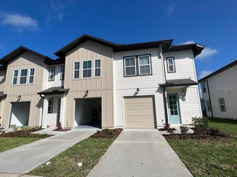 Photo of 828 Longboat Drive, Davenport, FL 33896 (MLS # S5150354)
