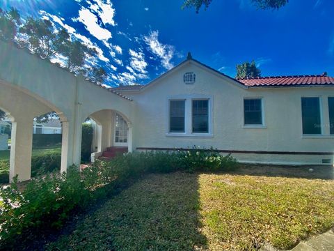 A home in MONTVERDE