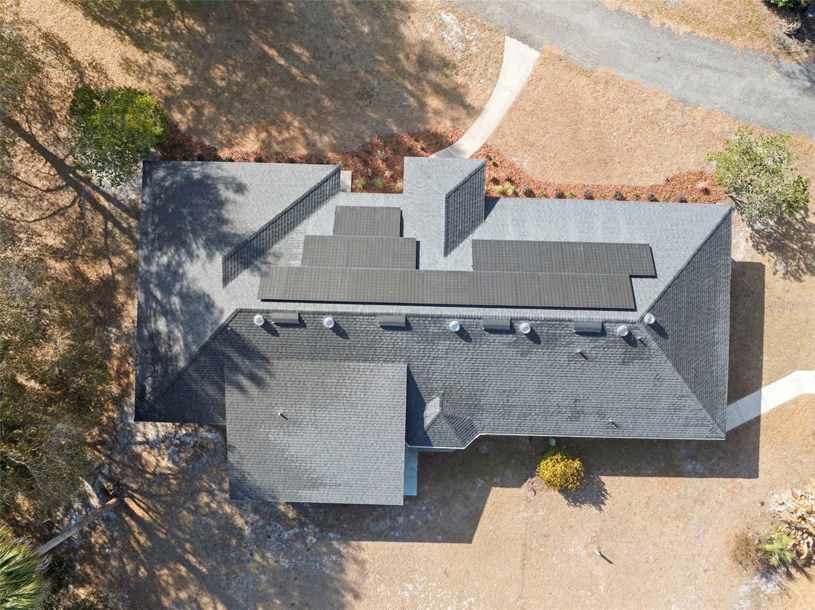 NORRIS DUPONT & GAUDRY GRANT - Residential