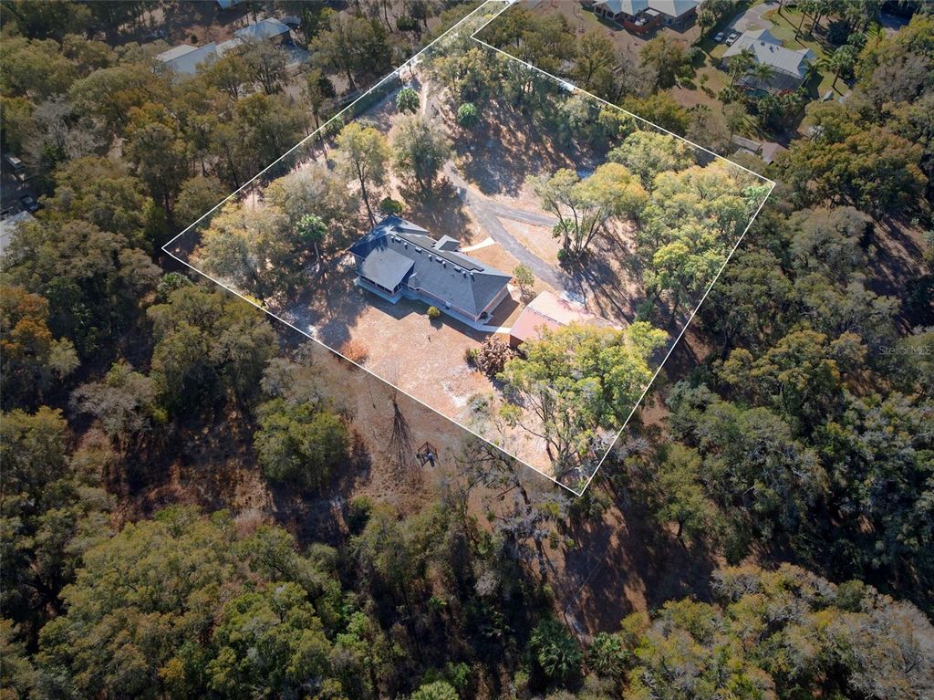 Photo of 2053 Bond Road, Deland, FL 32720 (MLS # V4946929)