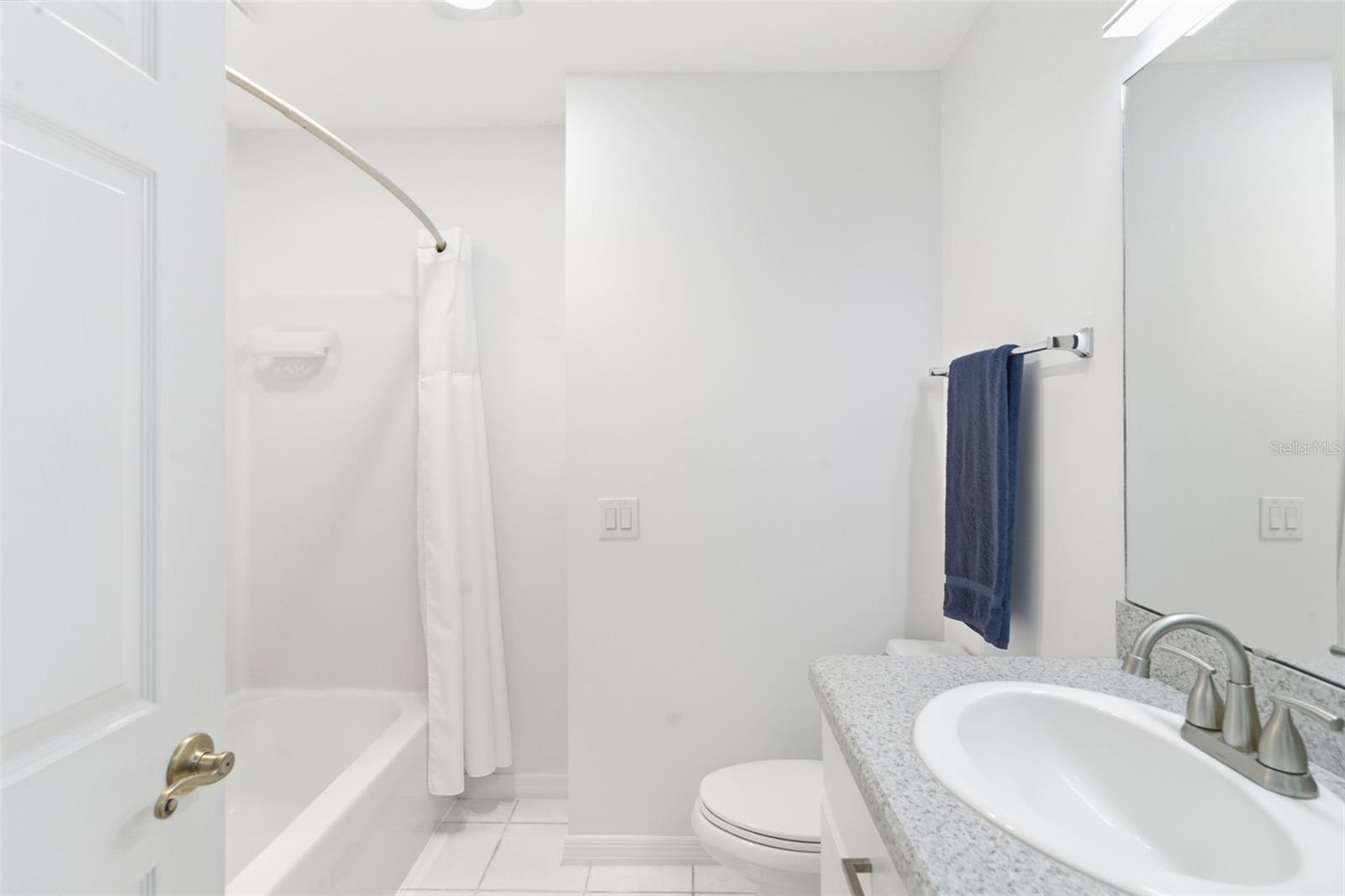 NORRIS DUPONT & GAUDRY GRANT - Residential