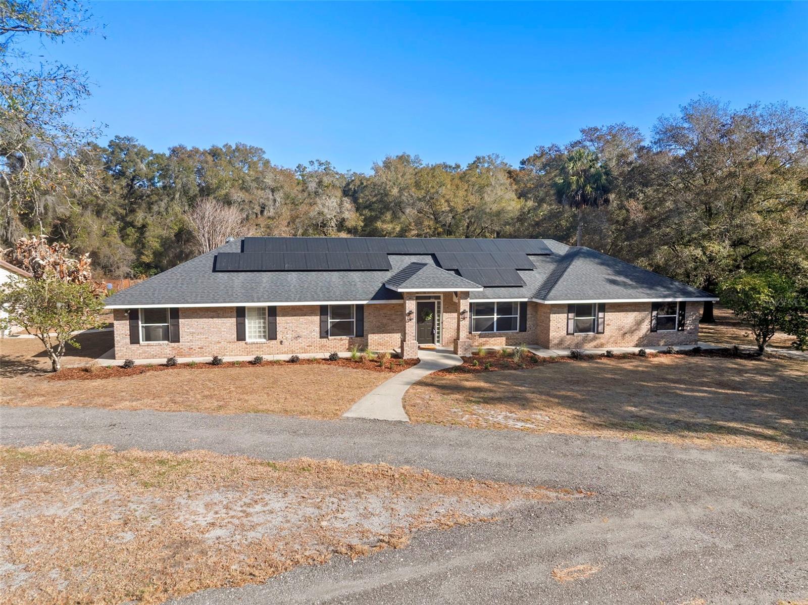 NORRIS DUPONT & GAUDRY GRANT - Residential