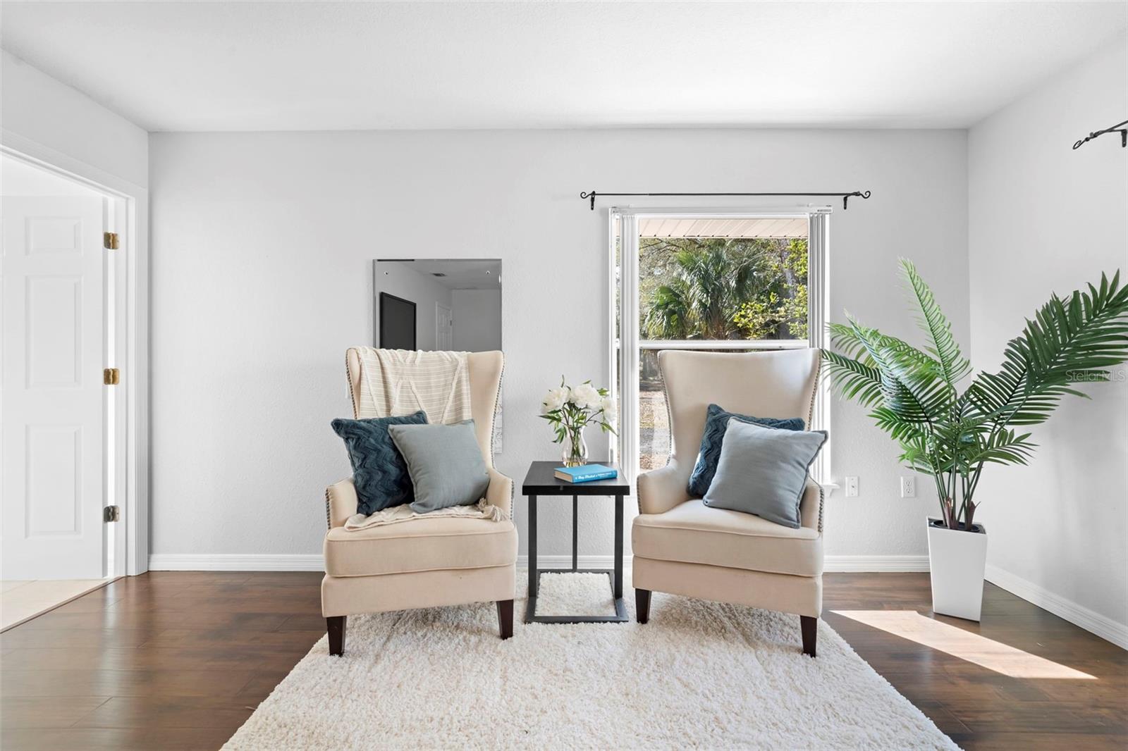 NORRIS DUPONT & GAUDRY GRANT - Residential