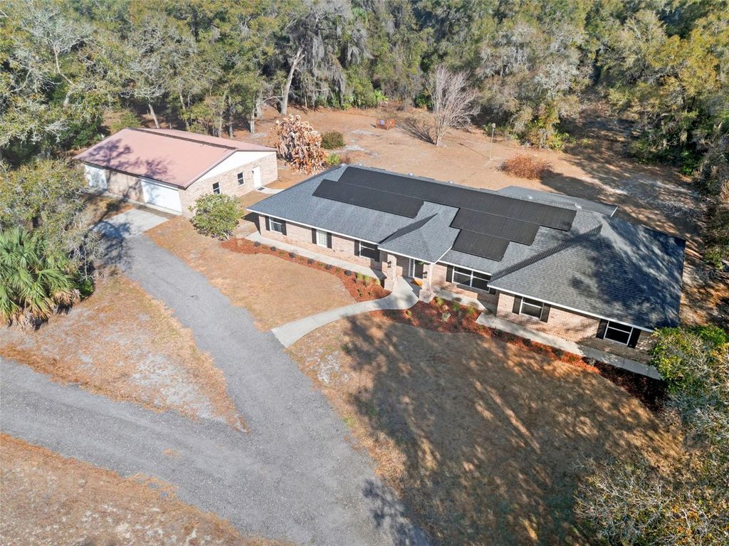 Photo of 2053 Bond Road, Deland, FL 32720 (MLS # V4946929)