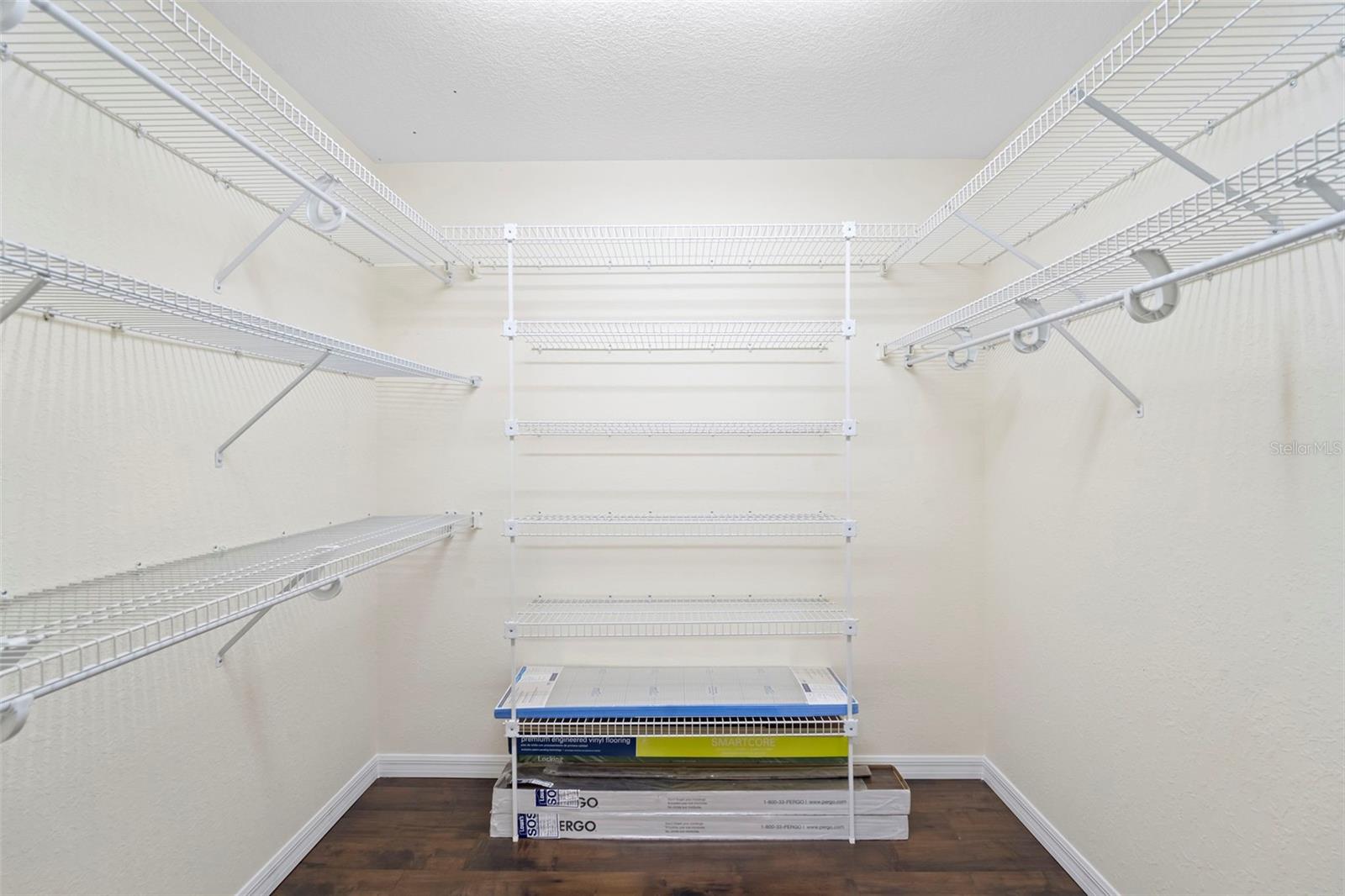 NORRIS DUPONT & GAUDRY GRANT - Residential