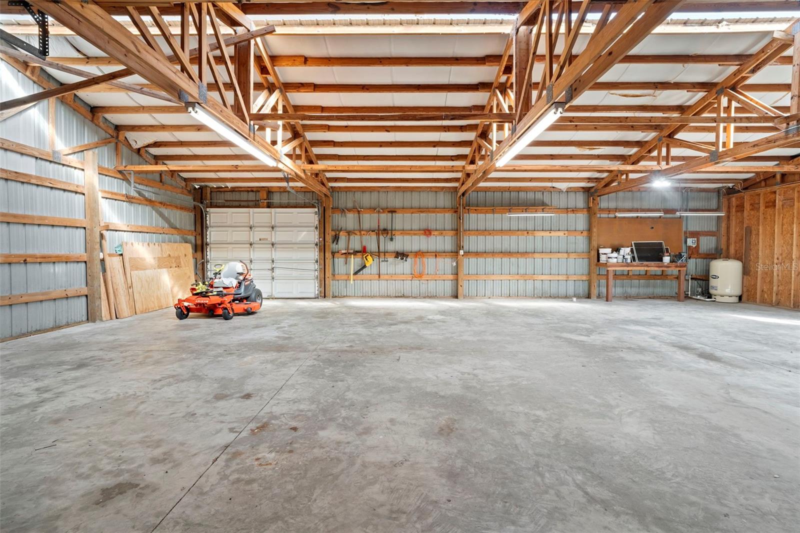 NORRIS DUPONT & GAUDRY GRANT - Residential