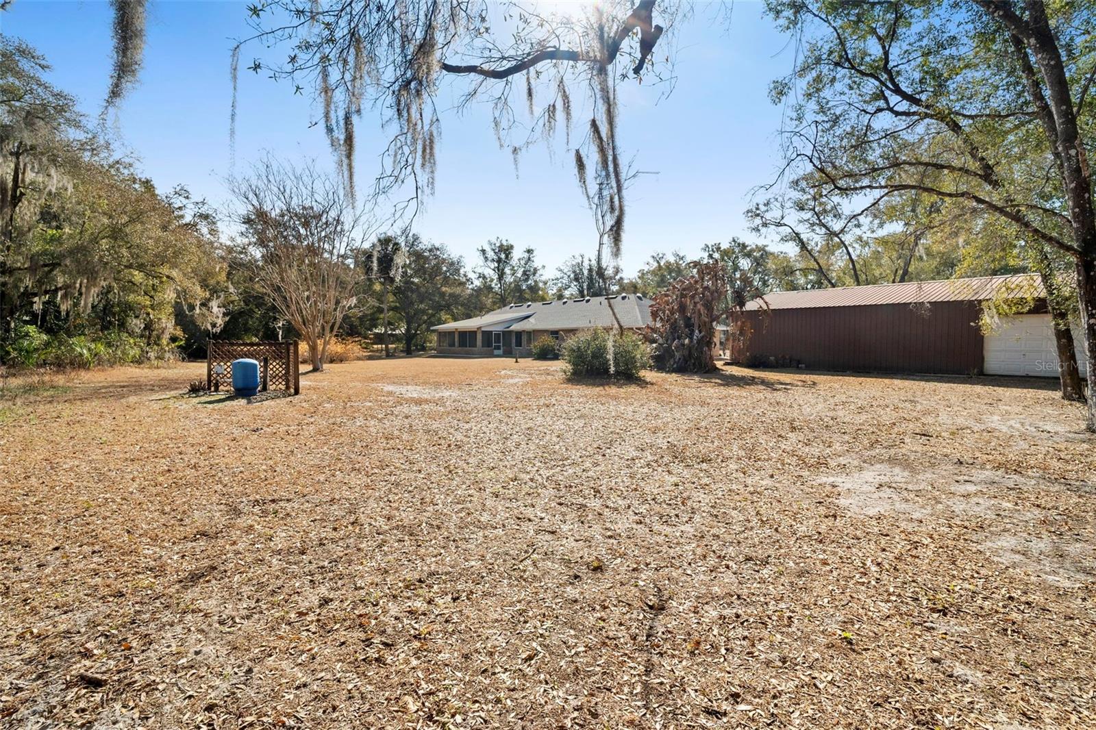 NORRIS DUPONT & GAUDRY GRANT - Residential