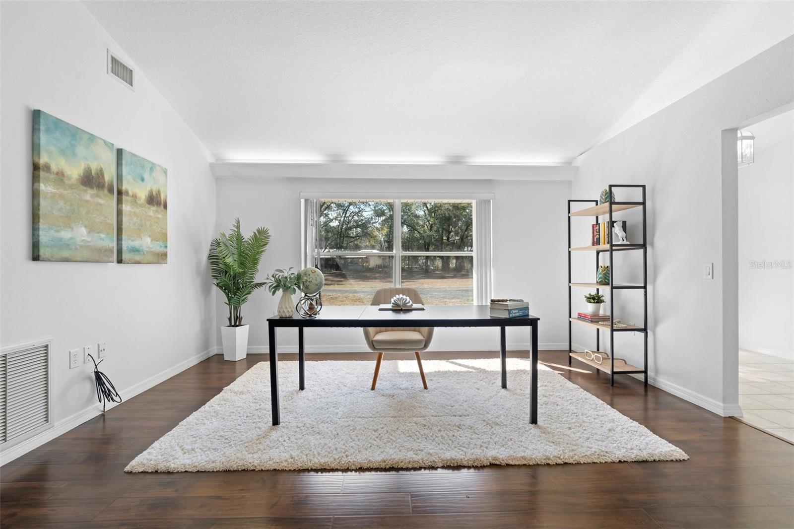 NORRIS DUPONT & GAUDRY GRANT - Residential