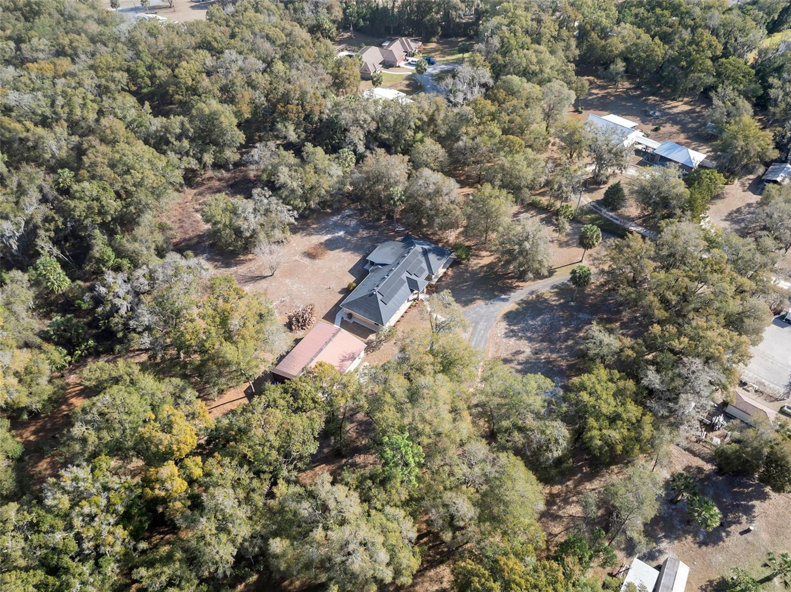 NORRIS DUPONT & GAUDRY GRANT - Residential