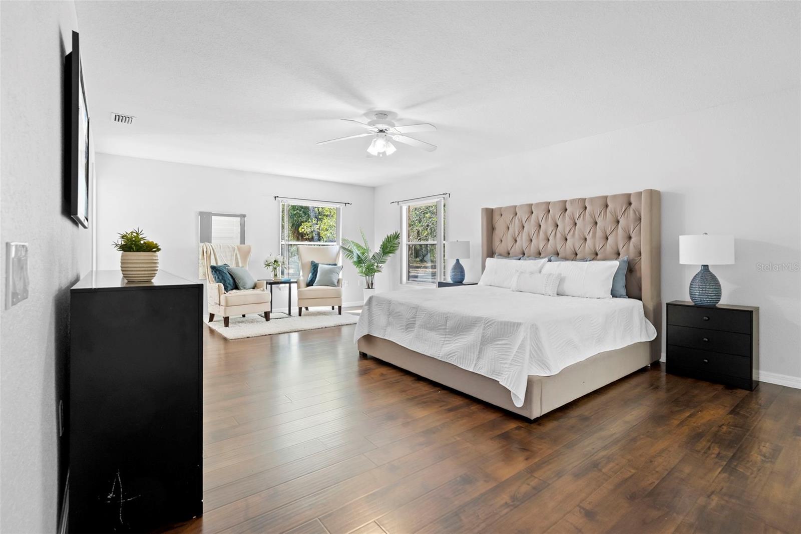 NORRIS DUPONT & GAUDRY GRANT - Residential