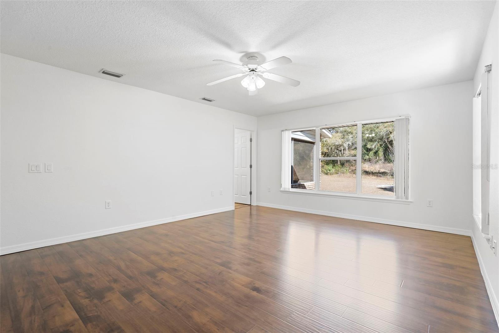 NORRIS DUPONT & GAUDRY GRANT - Residential