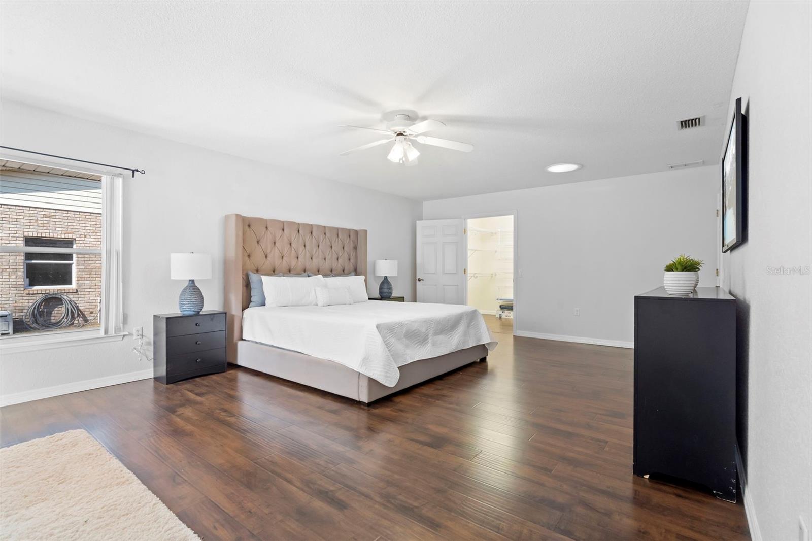 NORRIS DUPONT & GAUDRY GRANT - Residential