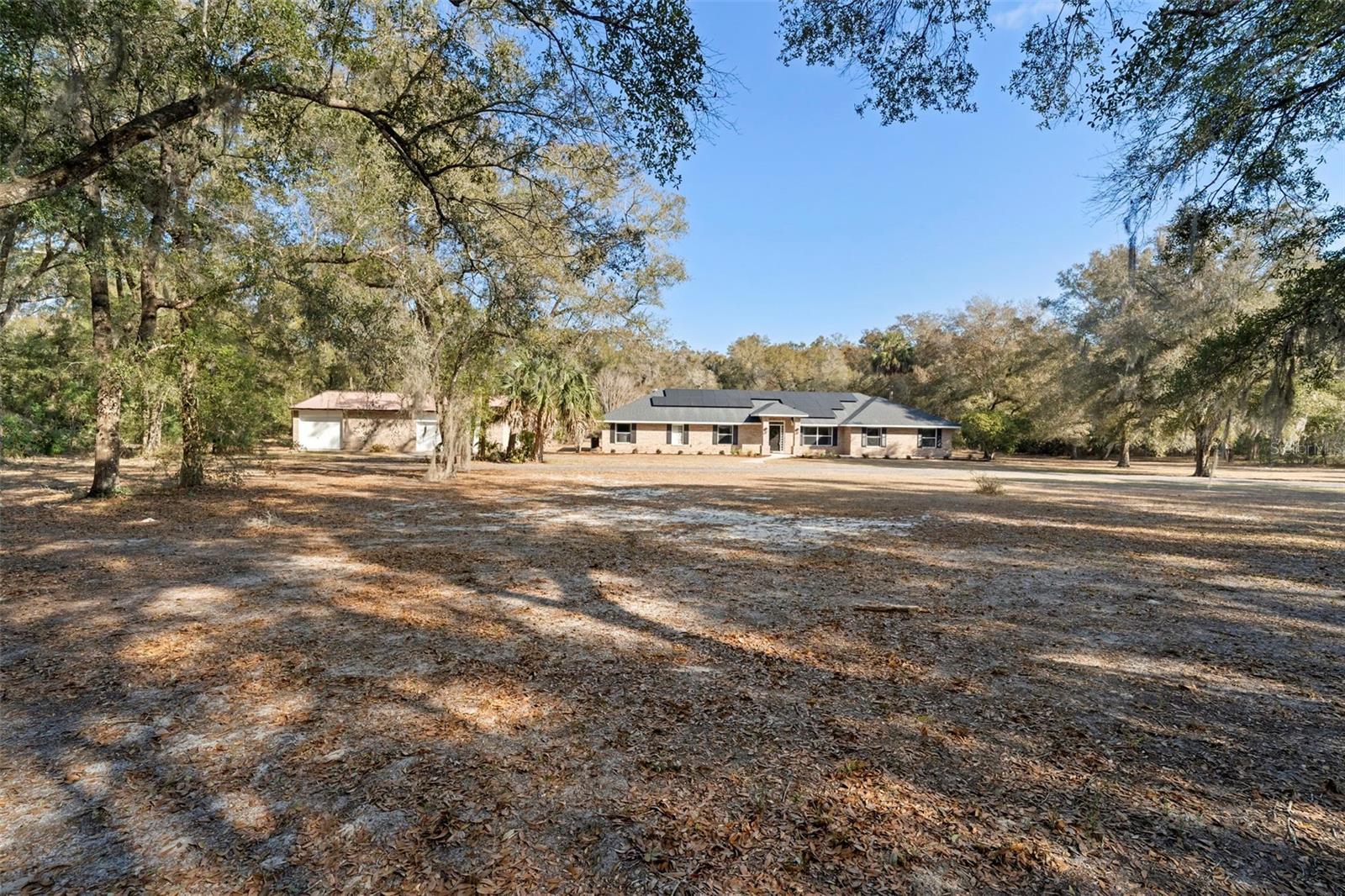 NORRIS DUPONT & GAUDRY GRANT - Residential