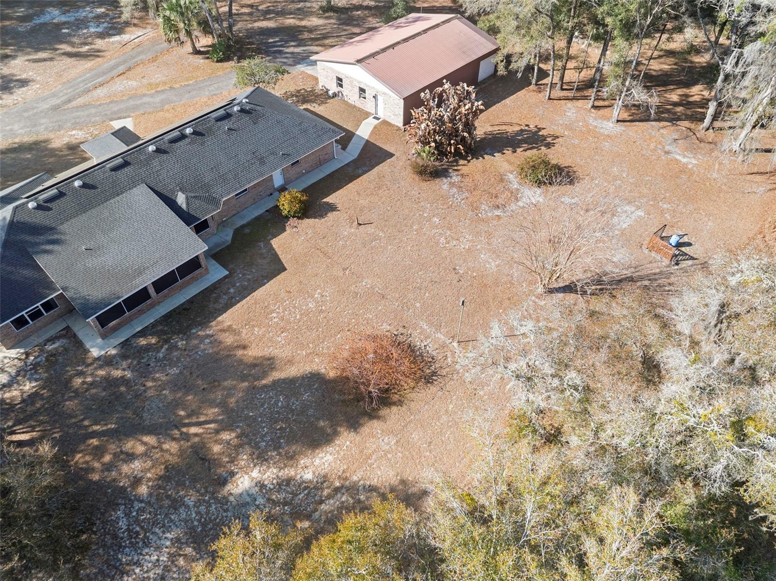 NORRIS DUPONT & GAUDRY GRANT - Residential