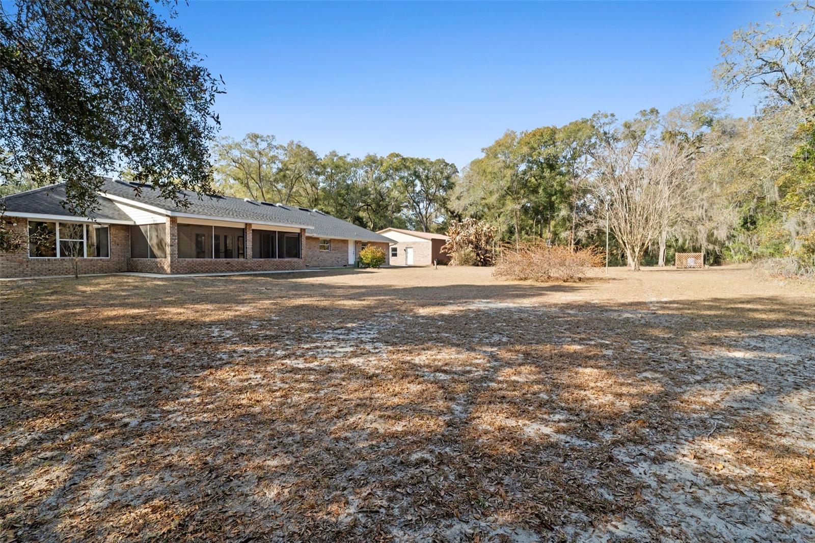 NORRIS DUPONT & GAUDRY GRANT - Residential